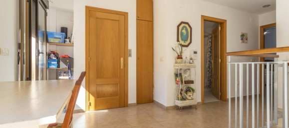 3 chambres Villa à Estivella, Spain No. 15222 28
