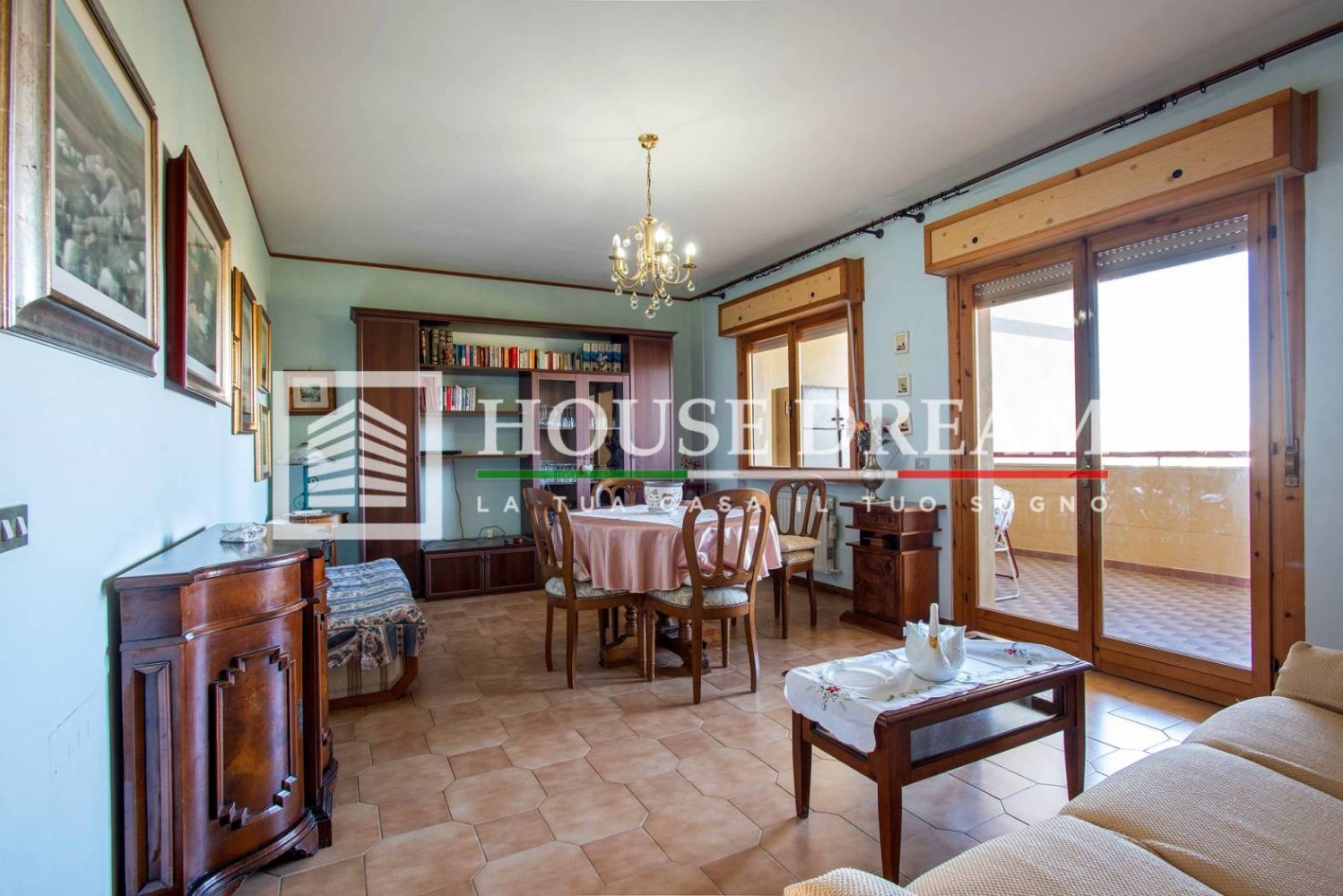 2 bedrooms Apartment in Tivoli, Italy No. 284630