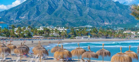 Moradia em banda T4 em Estepona, Spain N.º 119925 15