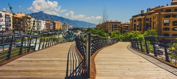 Moradia em banda T4 em Estepona, Spain N.º 119925 16