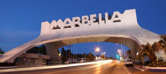 Moradia em banda T4 em Estepona, Spain N.º 119925 18