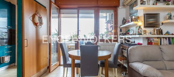 4 rooms Apartment in Rome, Italy No. 129192 9