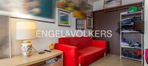 4 rooms Apartment in Rome, Italy No. 129192 22