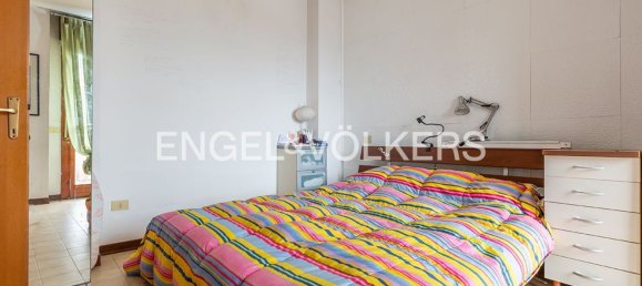4 rooms Apartment in Rome, Italy No. 129192 14