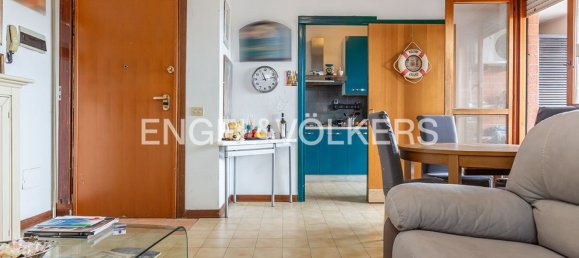 4 rooms Apartment in Rome, Italy No. 129192 7