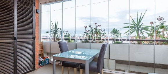 4 rooms Apartment in Rome, Italy No. 129192 10