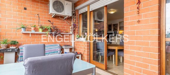 4 rooms Apartment in Rome, Italy No. 129192 11