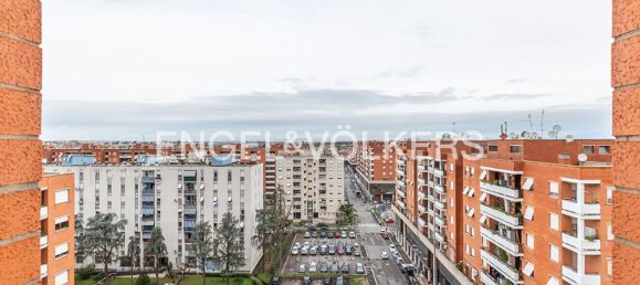 4 rooms Apartment in Rome, Italy No. 129192 26