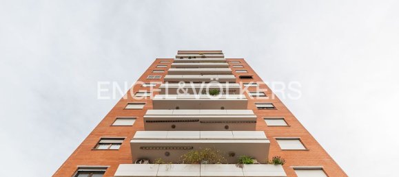 4 rooms Apartment in Rome, Italy No. 129192 30