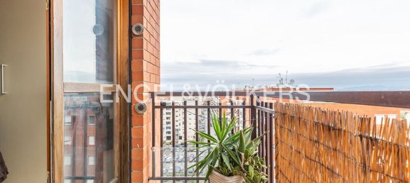 4 rooms Apartment in Rome, Italy No. 129192 20