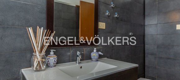 4 rooms Apartment in Rome, Italy No. 129192 17