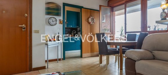 4 rooms Apartment in Rome, Italy No. 129192 6