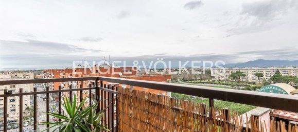 4 rooms Apartment in Rome, Italy No. 129192 21