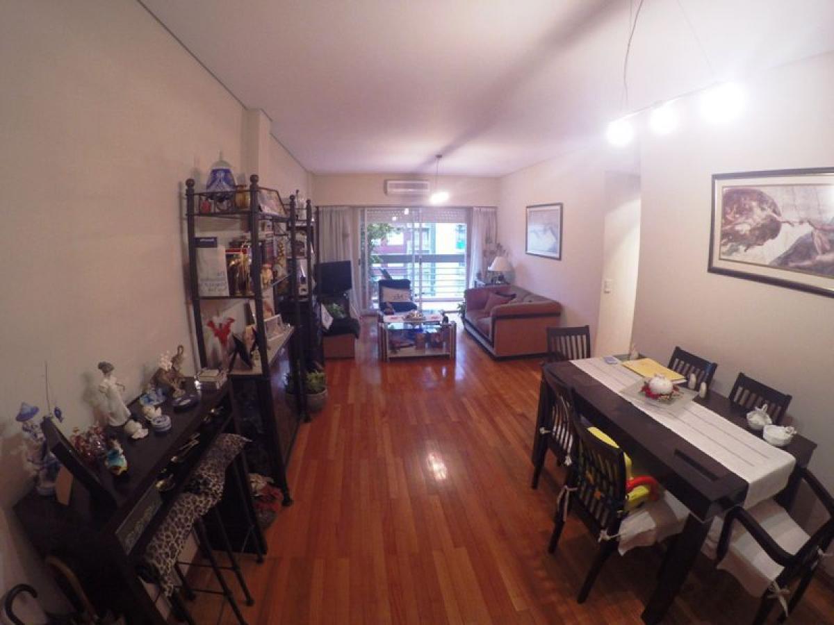 2 Schlafzimmer Wohnung in Buenos Aires, Argentina, Nr. 74932