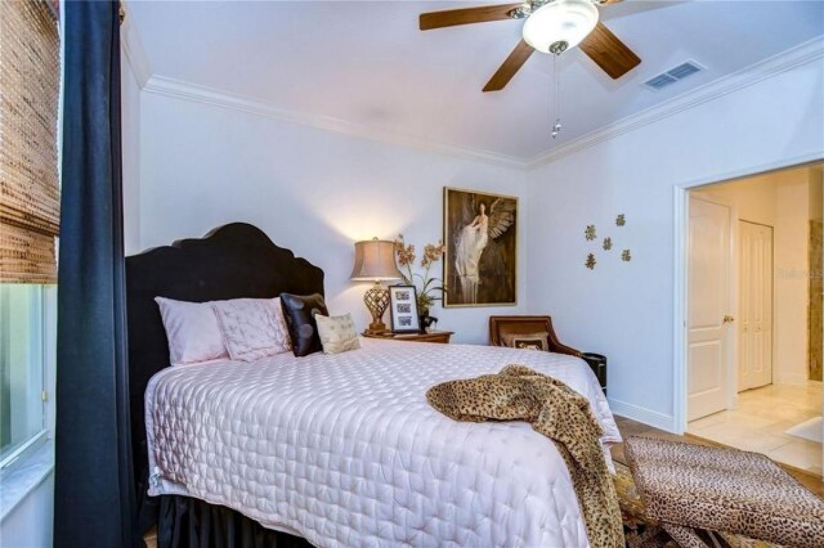 2 bedrooms House in Tampa, USA No. 259128