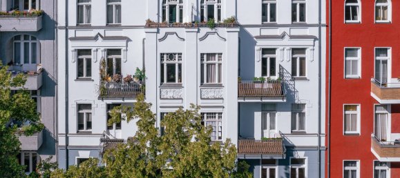 3 bedrooms Apartment in Charlottenburg, Germany No. 40300 4