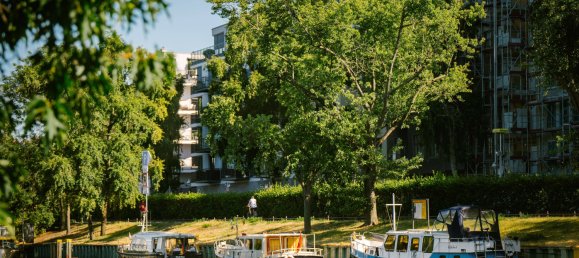 3 bedrooms Apartment in Charlottenburg, Germany No. 40300 10