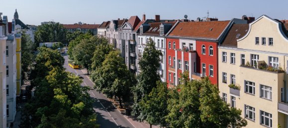 3 bedrooms Apartment in Charlottenburg, Germany No. 40300 8