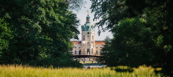 3 bedrooms Apartment in Charlottenburg, Germany No. 40300 11