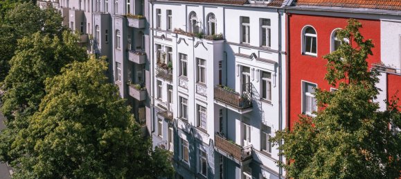 3 bedrooms Apartment in Charlottenburg, Germany No. 40300 2