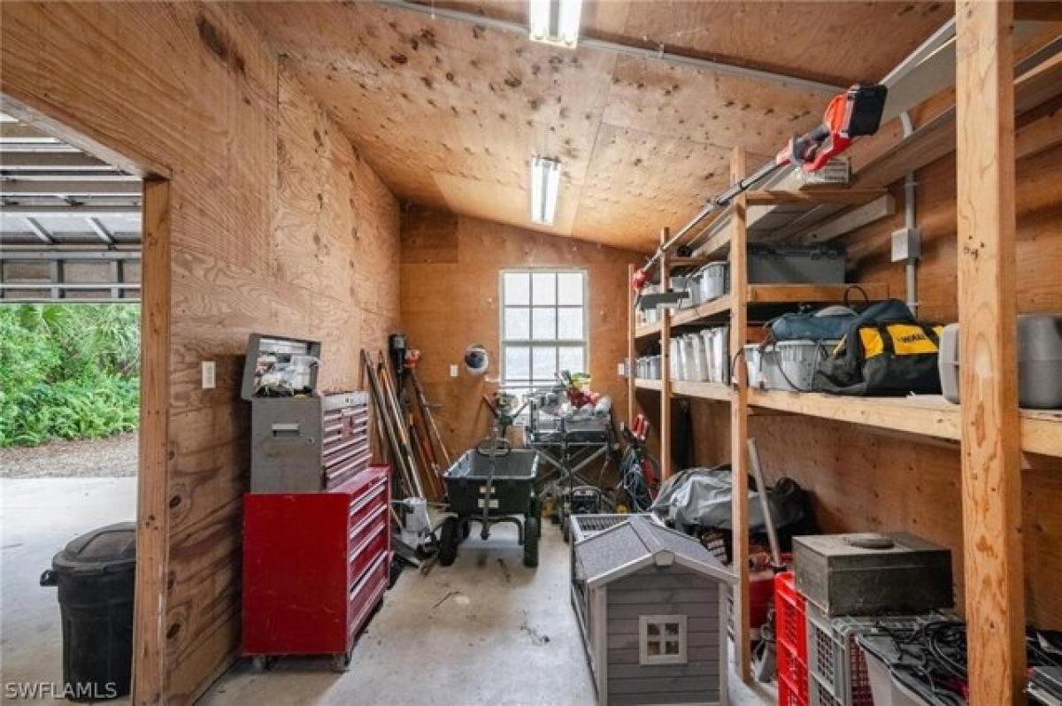 5 bedrooms House in Fort Myers, USA No. 386403