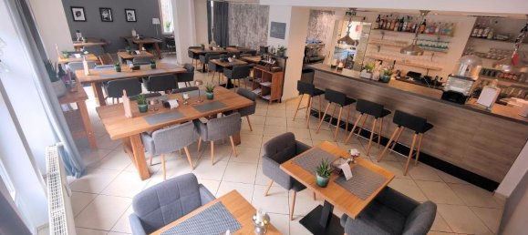 Кафе / ресторан 364м² в Гютерсло, Германия № 147155 10