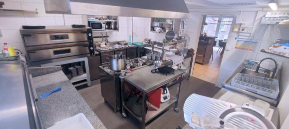 Кафе / ресторан 364м² в Гютерсло, Германия № 147155 12