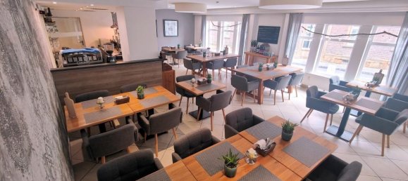 Кафе / ресторан 364м² в Гютерсло, Германия № 147155 9