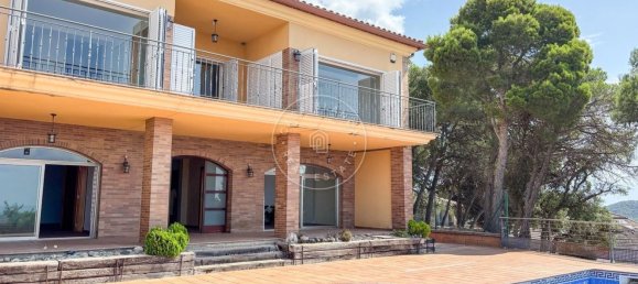 5 bedrooms House in Blanes, Spain No. 173712 12