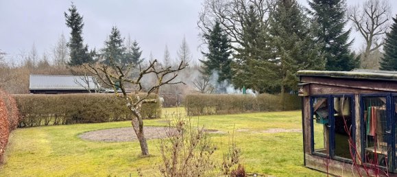 3-Zimmer Bungalow in Mecklenburgische Seenplatte, Germany, Nr. 211356 26