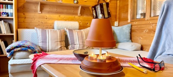 3-Zimmer Bungalow in Mecklenburgische Seenplatte, Germany, Nr. 211356 5