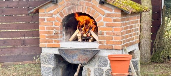 3-Zimmer Bungalow in Mecklenburgische Seenplatte, Germany, Nr. 211356 32