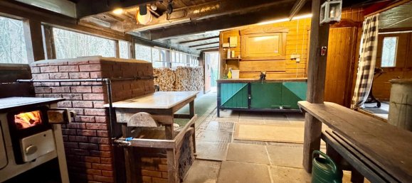 3-Zimmer Bungalow in Mecklenburgische Seenplatte, Germany, Nr. 211356 20