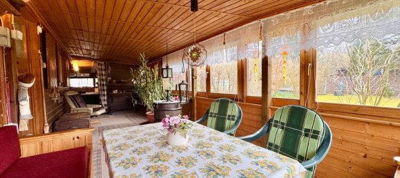 3-Zimmer Bungalow in Mecklenburgische Seenplatte, Germany, Nr. 211356 13