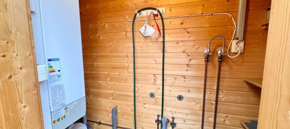 3-Zimmer Bungalow in Mecklenburgische Seenplatte, Germany, Nr. 211356 37