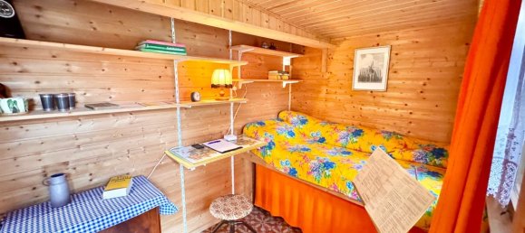 3-Zimmer Bungalow in Mecklenburgische Seenplatte, Germany, Nr. 211356 11