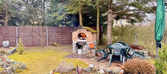 3-Zimmer Bungalow in Mecklenburgische Seenplatte, Germany, Nr. 211356 29