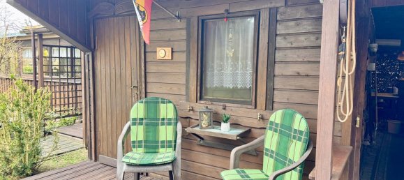 3-Zimmer Bungalow in Mecklenburgische Seenplatte, Germany, Nr. 211356 22