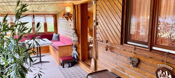 3-Zimmer Bungalow in Mecklenburgische Seenplatte, Germany, Nr. 211356 12