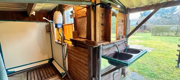 3-Zimmer Bungalow in Mecklenburgische Seenplatte, Germany, Nr. 211356 24