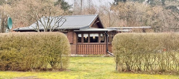 3-Zimmer Bungalow in Mecklenburgische Seenplatte, Germany, Nr. 211356 28