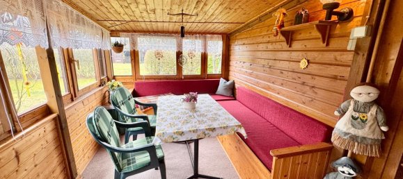 3-Zimmer Bungalow in Mecklenburgische Seenplatte, Germany, Nr. 211356 14