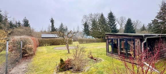 3-Zimmer Bungalow in Mecklenburgische Seenplatte, Germany, Nr. 211356 27