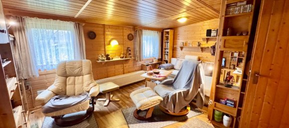 3-Zimmer Bungalow in Mecklenburgische Seenplatte, Germany, Nr. 211356 2