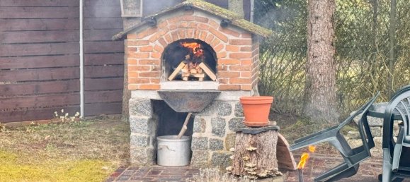 3-Zimmer Bungalow in Mecklenburgische Seenplatte, Germany, Nr. 211356 30