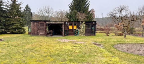 3-Zimmer Bungalow in Mecklenburgische Seenplatte, Germany, Nr. 211356 23