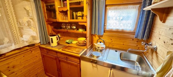 3-Zimmer Bungalow in Mecklenburgische Seenplatte, Germany, Nr. 211356 8