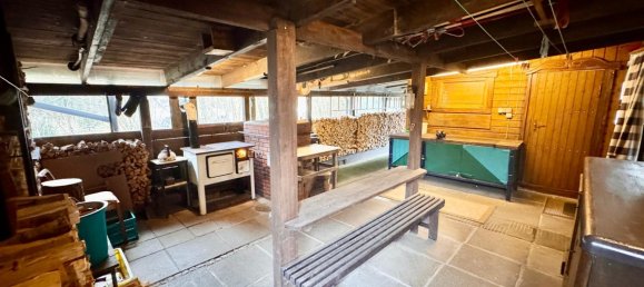 3-Zimmer Bungalow in Mecklenburgische Seenplatte, Germany, Nr. 211356 16