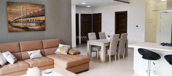 3 bedrooms Apartment in Swieqi, Malta No. 6567 2
