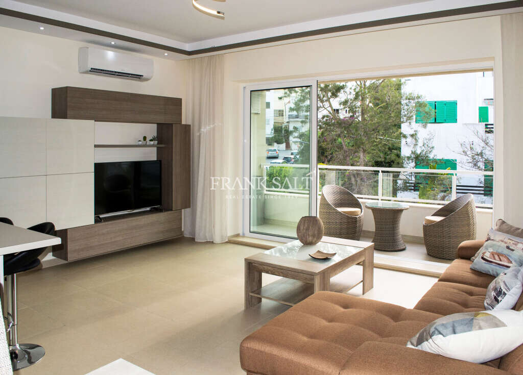 3 bedrooms Apartment in Swieqi, Malta No. 6567